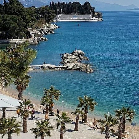 Apartment Dzoni Split Dış mekan fotoğraf
