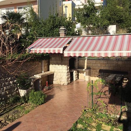 Apartment Dzoni Split Oda fotoğraf