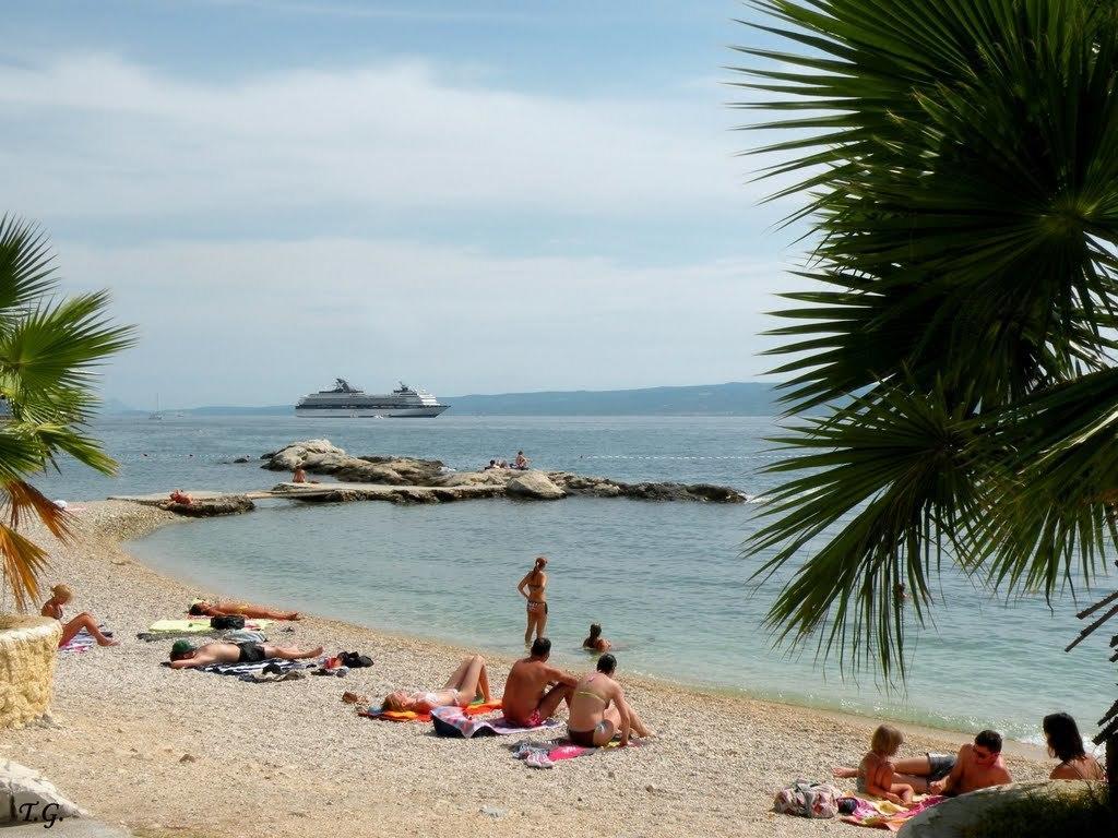 Apartment Dzoni Split Oda fotoğraf