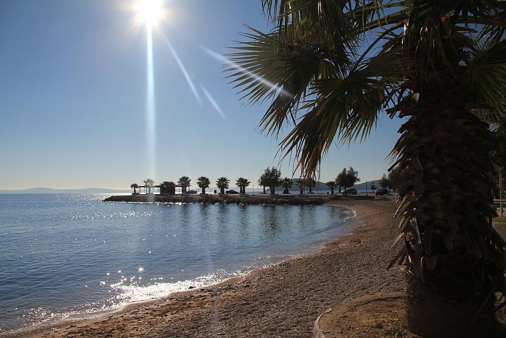 Apartment Dzoni Split Oda fotoğraf
