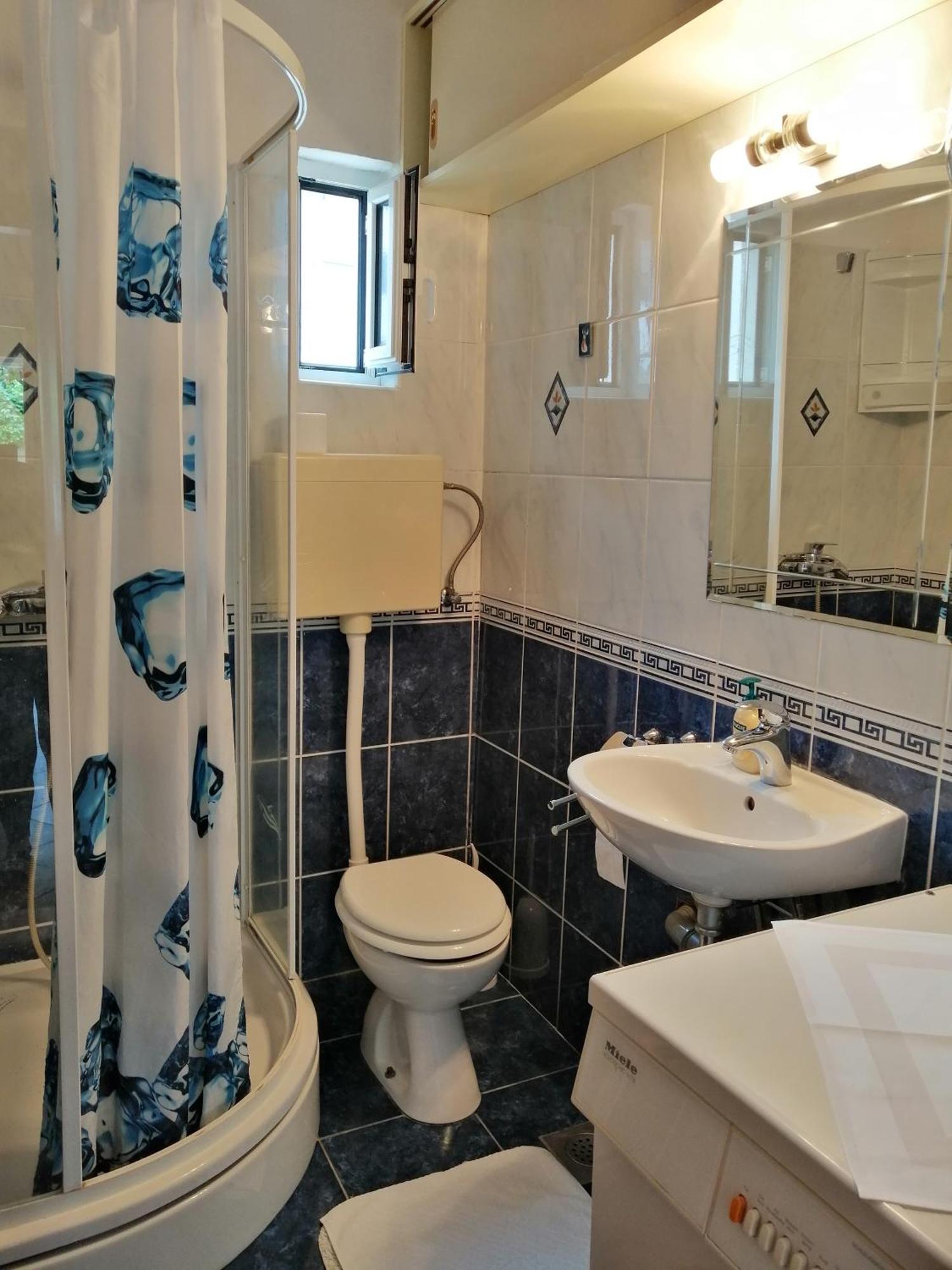 Apartment Dzoni Split Dış mekan fotoğraf