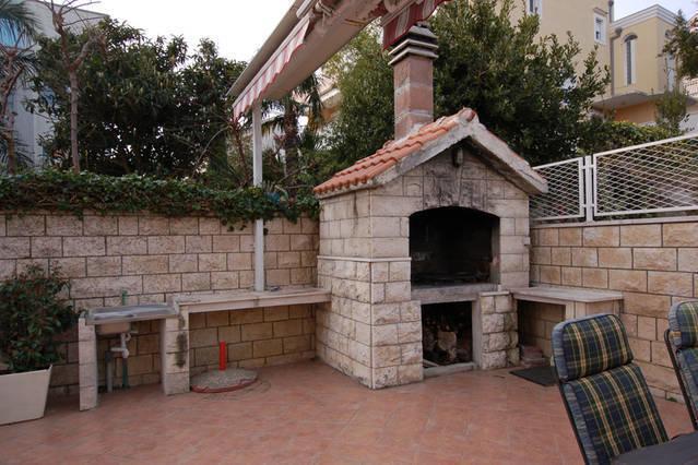 Apartment Dzoni Split Oda fotoğraf