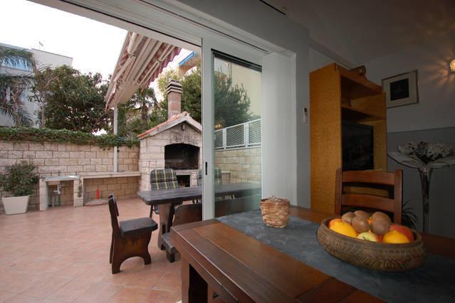 Apartment Dzoni Split Oda fotoğraf