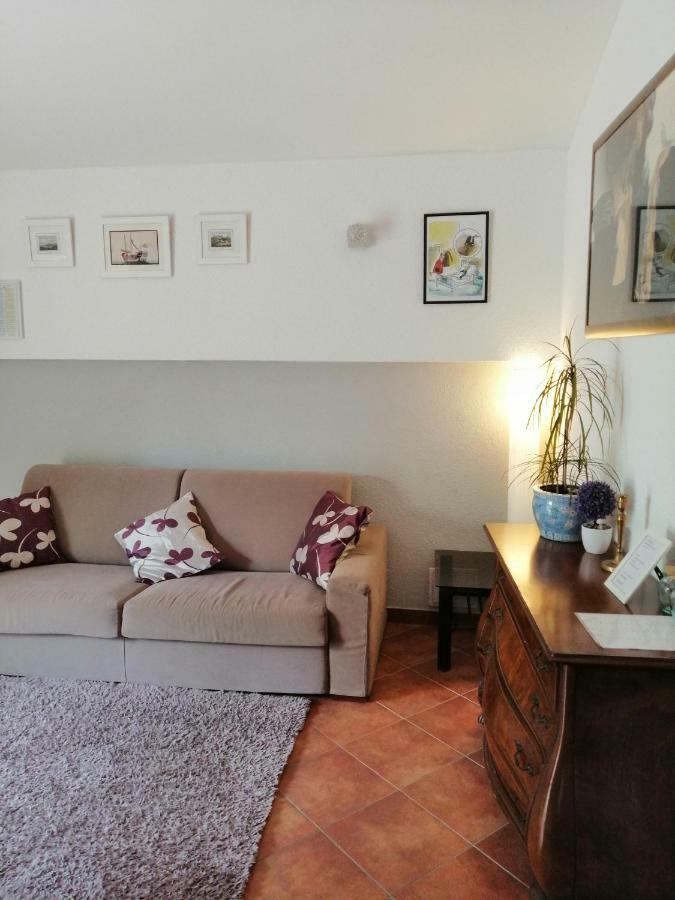 Apartment Dzoni Split Dış mekan fotoğraf