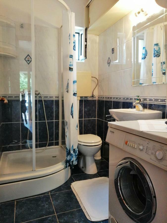 Apartment Dzoni Split Dış mekan fotoğraf