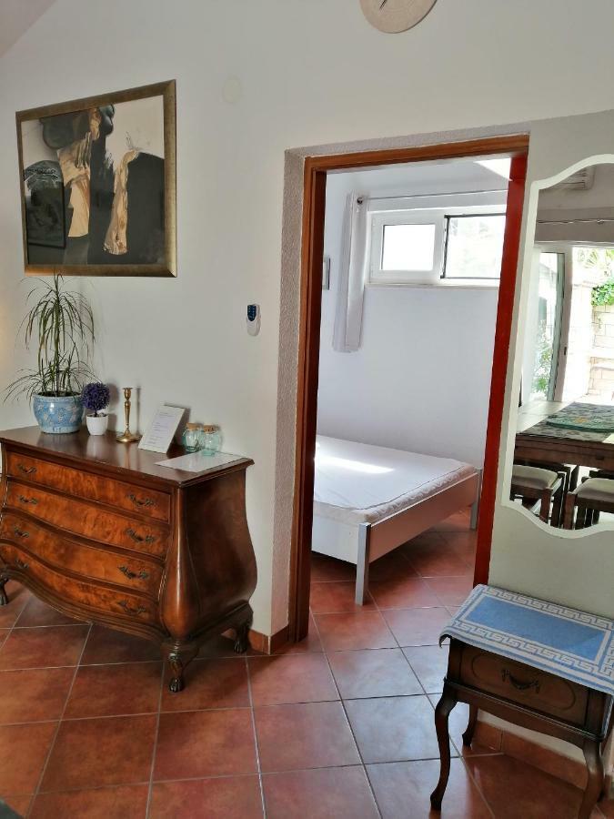 Apartment Dzoni Split Dış mekan fotoğraf