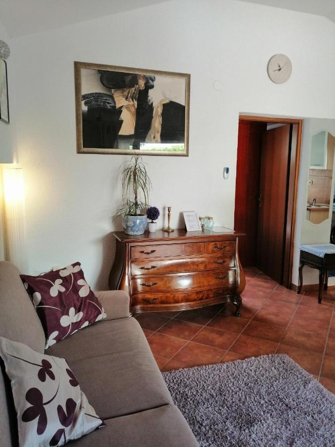Apartment Dzoni Split Dış mekan fotoğraf