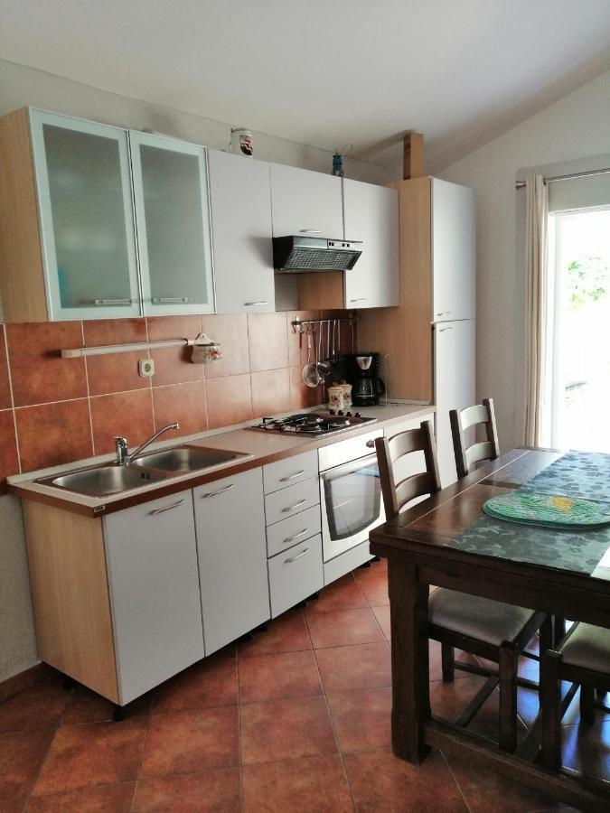 Apartment Dzoni Split Dış mekan fotoğraf