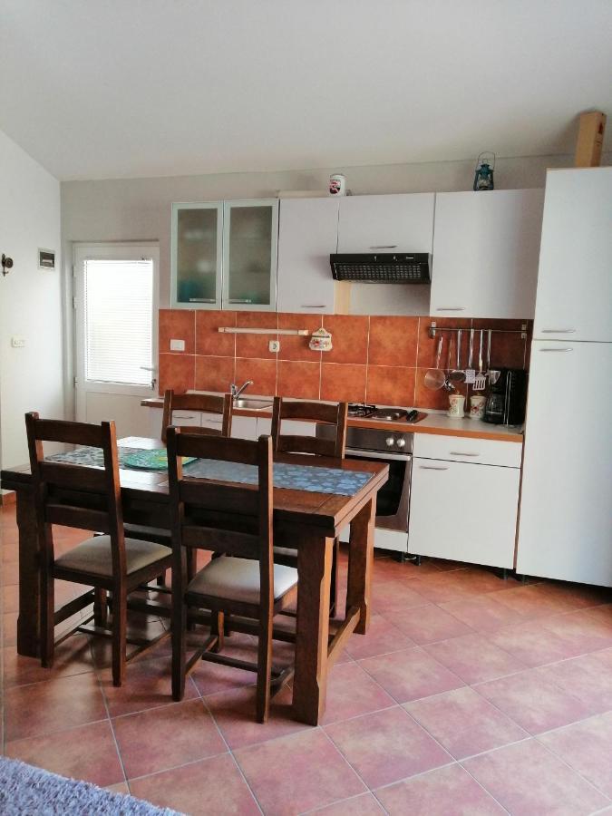 Apartment Dzoni Split Dış mekan fotoğraf