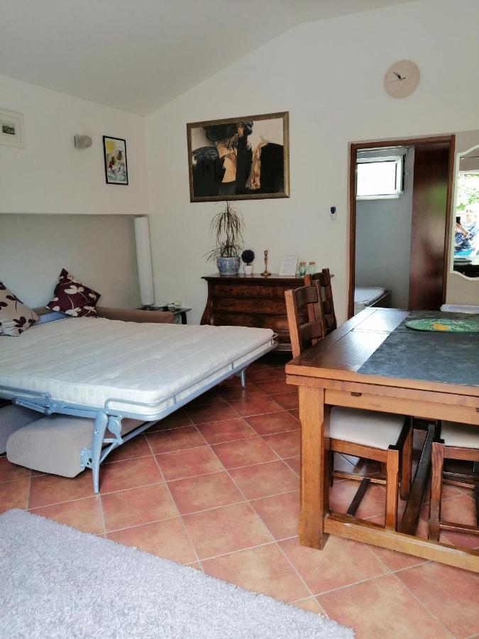 Apartment Dzoni Split Dış mekan fotoğraf