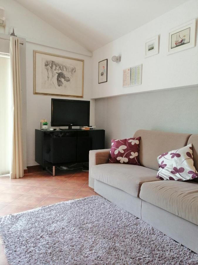 Apartment Dzoni Split Dış mekan fotoğraf