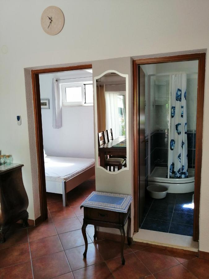 Apartment Dzoni Split Dış mekan fotoğraf