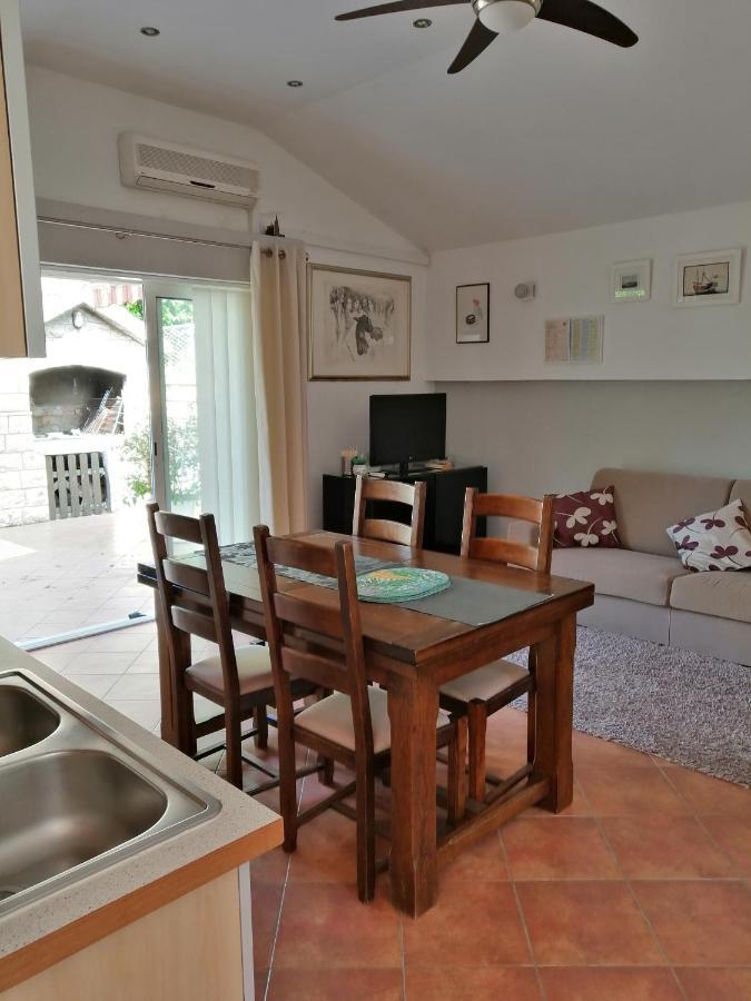 Apartment Dzoni Split Dış mekan fotoğraf